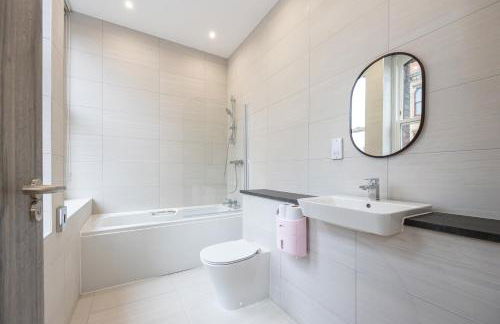 Amazing 1BD Apartment China Town Manchester - Foto 25