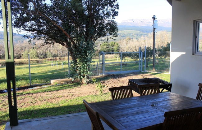 Village Lodge Paarl - Photo 25