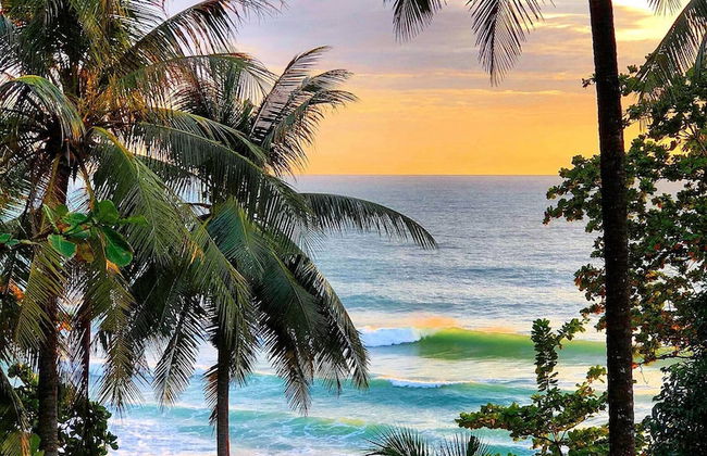 Beachfront 3br Luxe Plunge Pool On Naithon Beach - Foto 55