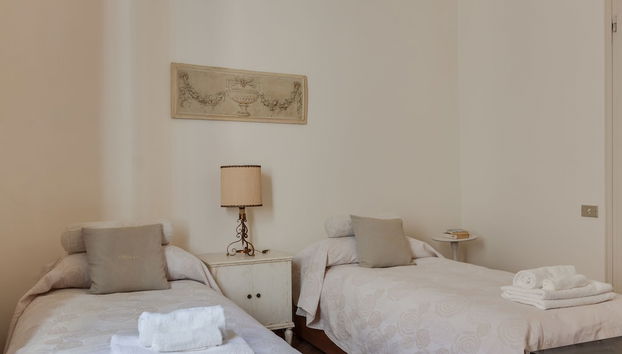 Pandolfini 13 Casa Rima - Foto 2, Habitación