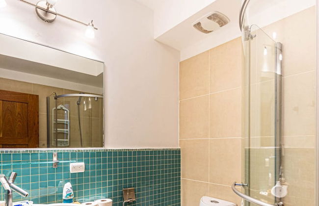 Infiniti Blu, 2 Bedroom Family Suite - Foto 11