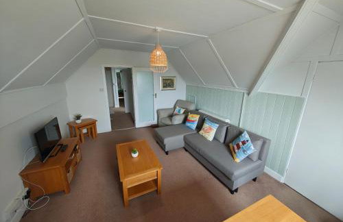 Historic river side cottage - top apartment - Foto 3