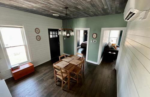 The Historic Downtown Suite - Foto 11