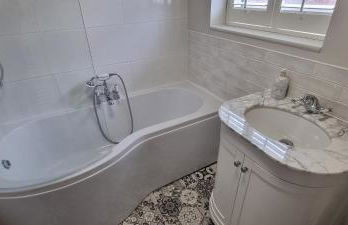 Wren Cottage - Foto 14