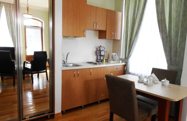 Sheki Park - Photo 10