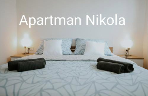 Apartman Nikola - Photo 3