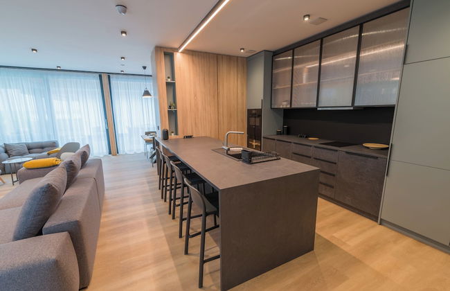 BJ81 Suite Hotel - Foto 37