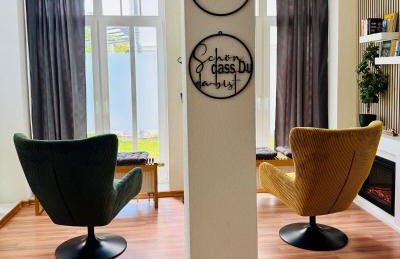 Strandstudio 19, Exklusive Wohnung, erste Reihe, Strand, Kamin - Foto 21