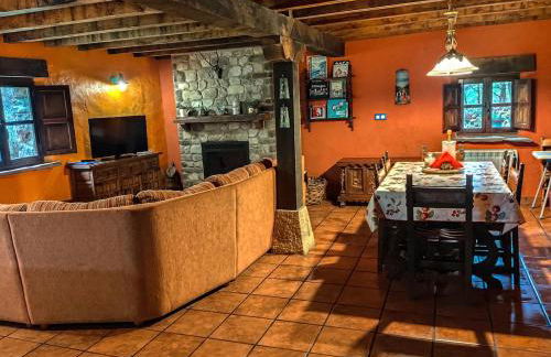 Cabaña La Cambera - Foto 11