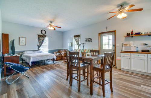 Kentucky Retreat Near Williamstown Lake! - Foto 6