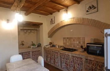 Country House Pacifici, Villa con piscina privata - Foto 6