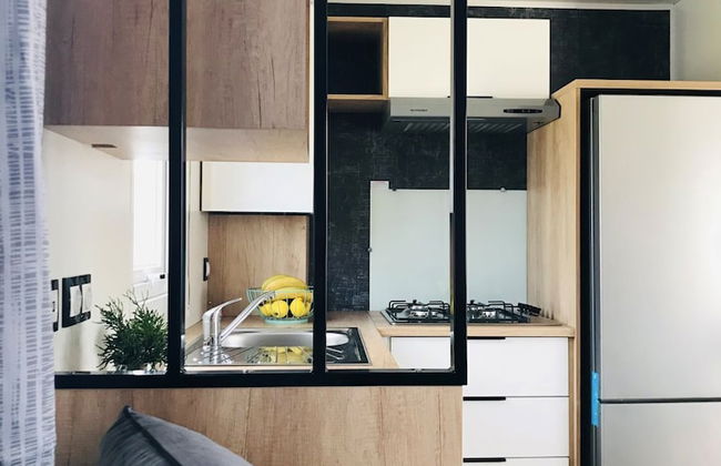 Les P'tites Maisons dans la Prairie - Foto 47