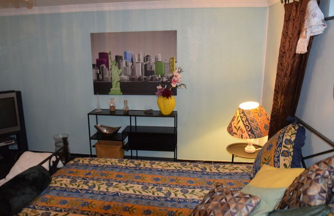 Bewitching Apartment With Garden and Terrace - Foto 4