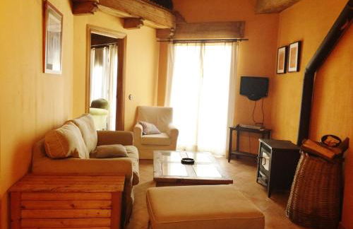 Casa Rebollares Ii - Photo 14