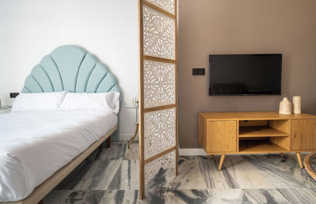 William Martin Apartments - Foto 11