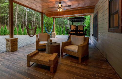 Goose Island Retreat Luxurious Vacation Getaway - Foto 70