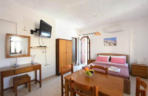 Galini Apartments - Foto 19