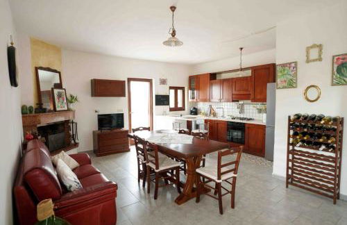 Villa MARIO - Foto 16