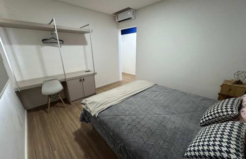 Apartamento Decorado 6 Toledo PR - Foto 37