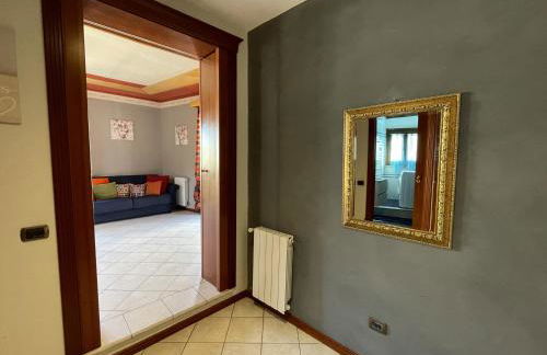 Akragas home 2 in Center with City View - Foto 25