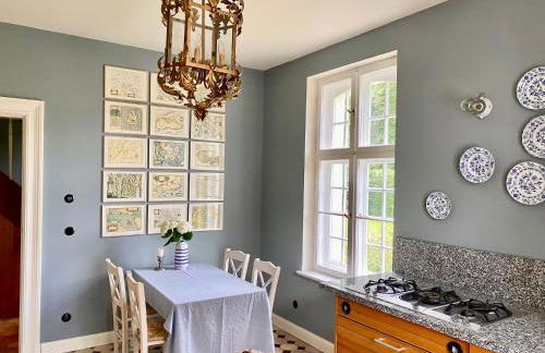 Kleines Schloss Lanke - Foto 12