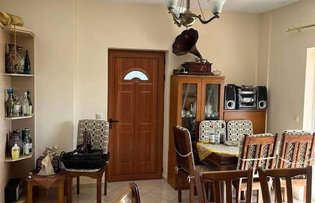 Beautiful & Cosy 5-bedroom Villa - Peloponnese - Foto 20