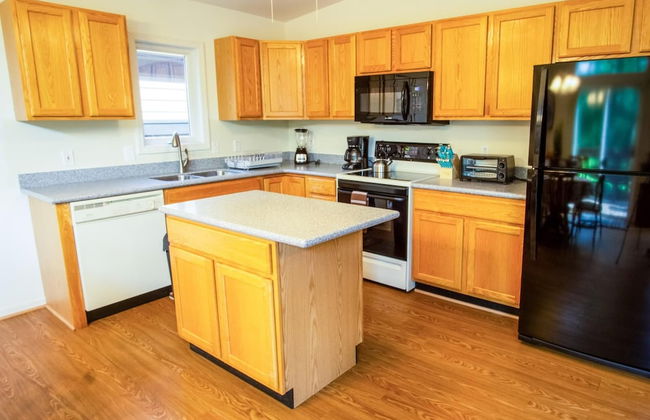 Cacapon Connected - Workplace Retreat - Foto 15