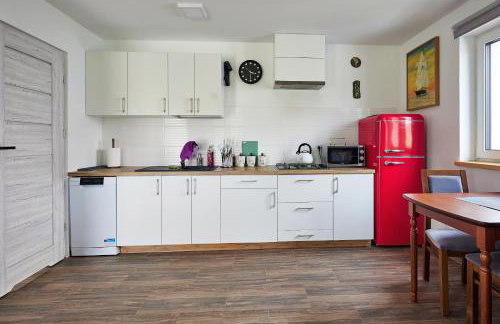 Zatoka Perska - dom GREK nad jeziorem Tarnobrzeskim - Foto 14