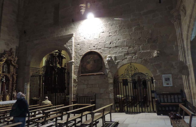 Tour in Cáceres - Photo 8