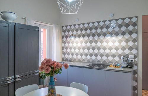 LaMalatestina Suite - Apartment in front of the Castle - Photo 22