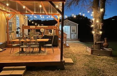 Tiny house - Our little piece of paradise - Foto 30