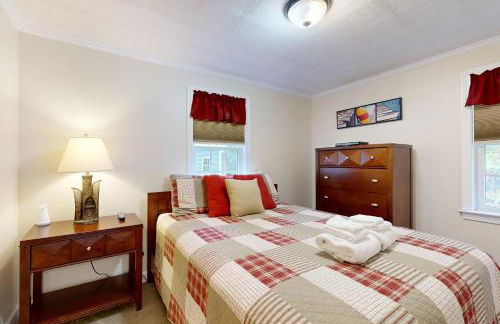 The Badger Den - Foto 8