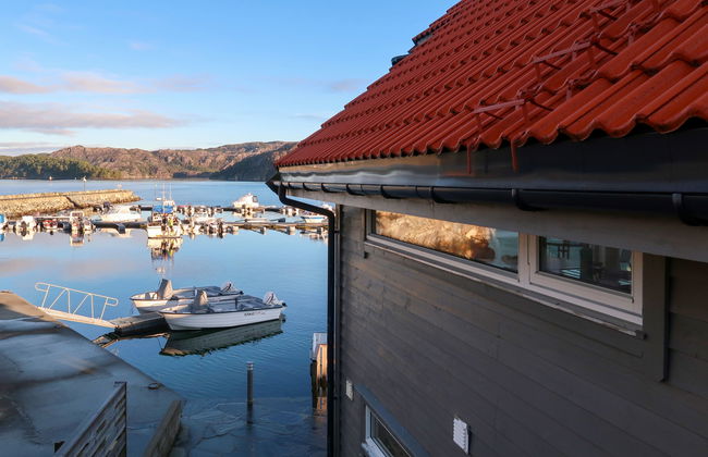 Jektastøo - Foto 18