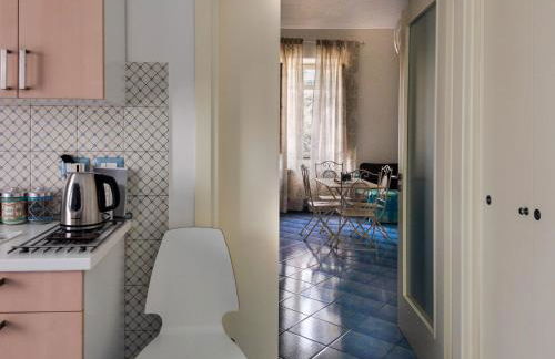 Cristina Home - Foto 19