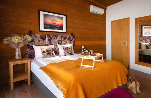 APARTAMENTY U HARREGO BOUTIQUE SPA masaże, sauna, tężnia solankowa , balkon , taras , klimatyzacja , parking - Foto 60