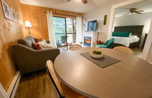 Beech Please Cozy Beech Mountain Stay - Foto 21