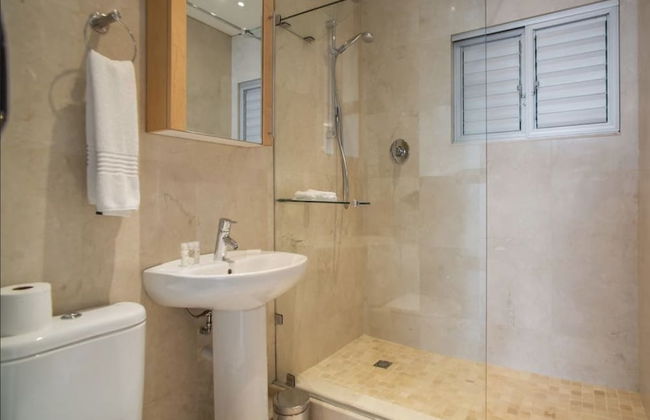 Bantry Beach Seaview Apartments - Foto 18