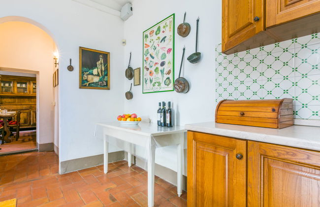 Fattoria di Scaletta - Foto 19