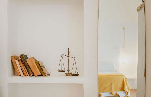 Masseria Li Foggi - Foto 84