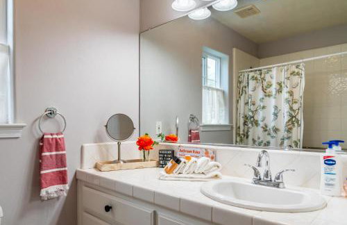 Vista Vine Cottage - Photo 26