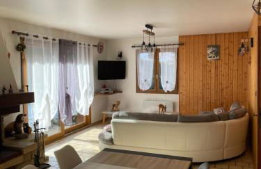 Chalet les Lurins - Foto 8