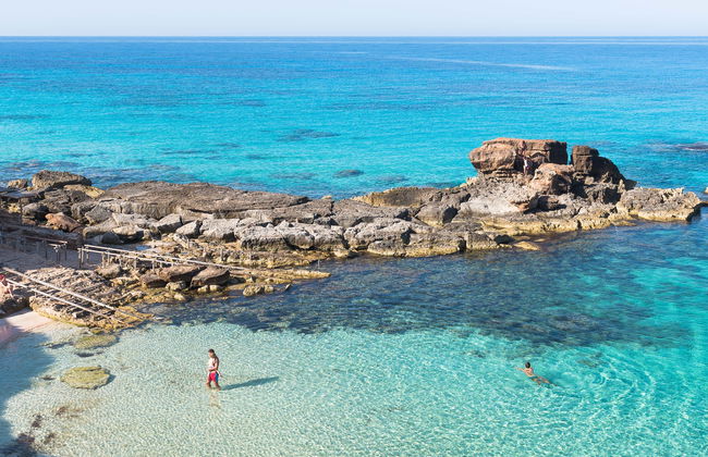 Cale di Formentera - Foto 7