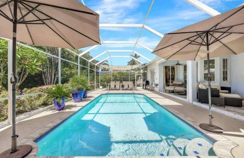 Lux Family 3 BR With Pool Villa Walk To Beach and Mercato - Foto 24