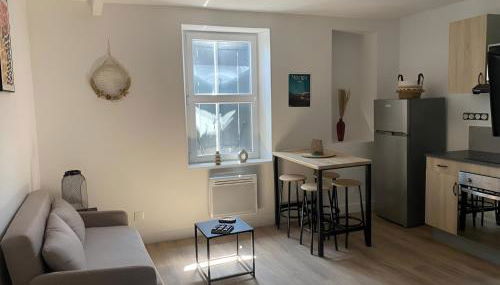 Charmant T2 cosy à Mazamet - Photo 2