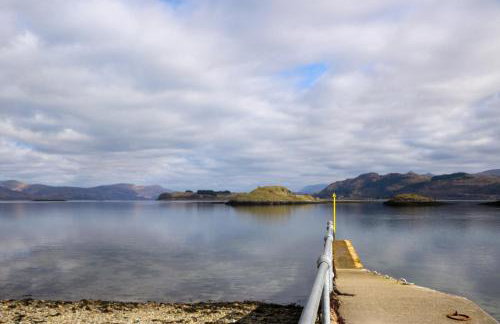 The Old House, Balure - Foto 2