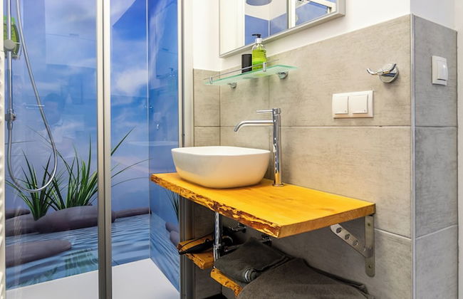 Albizia-Apartments - Foto 50