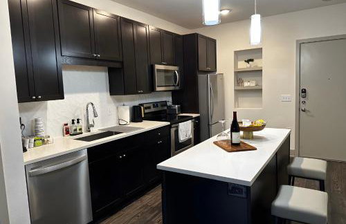 Modern & Cozy Apt with pool in prime location - Foto 14