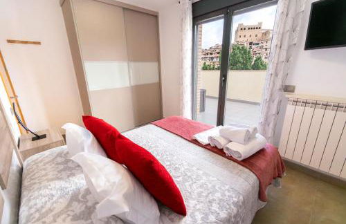 Casa Tío Pepe Valderrobres - Foto 3