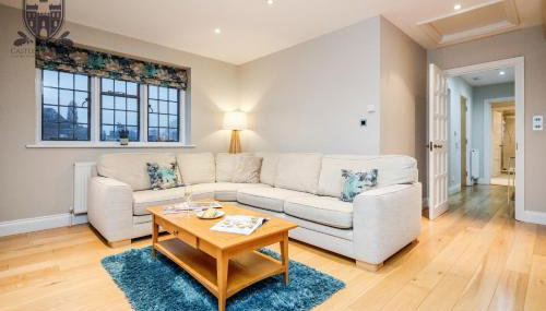 Castle Properties:Eton-The College - Foto 2