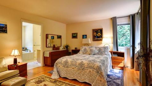 Riverside Bliss Cozy Beds, Fireplace and Gbit WiFi - Foto 4